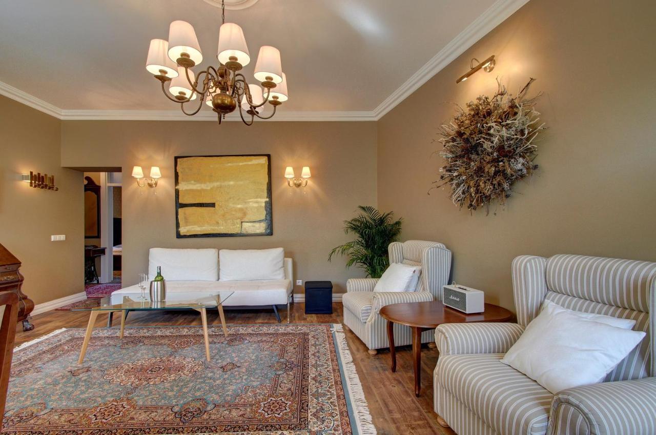 German18-3b Luxury Vilnius