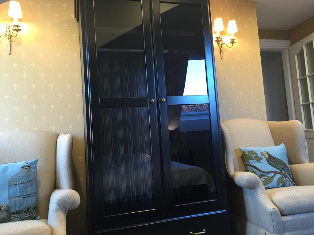 German18-3b Luxury Vilnius