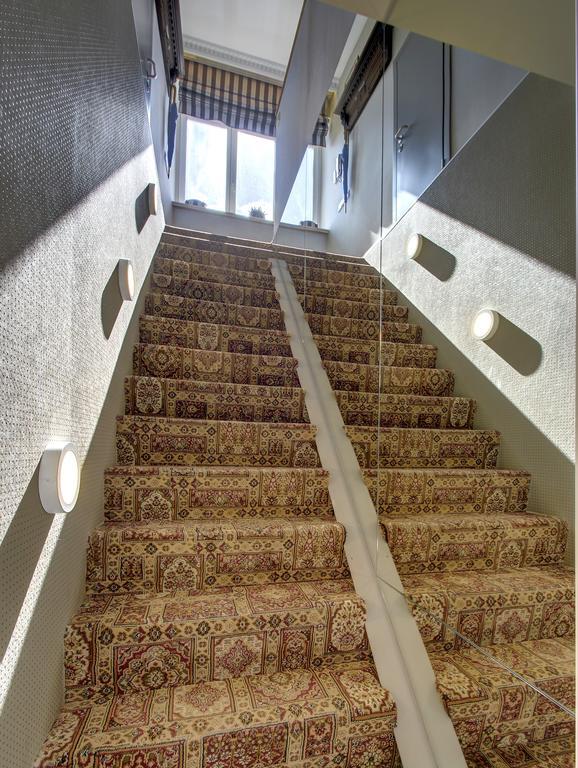 German18-3b Luxury Vilnius