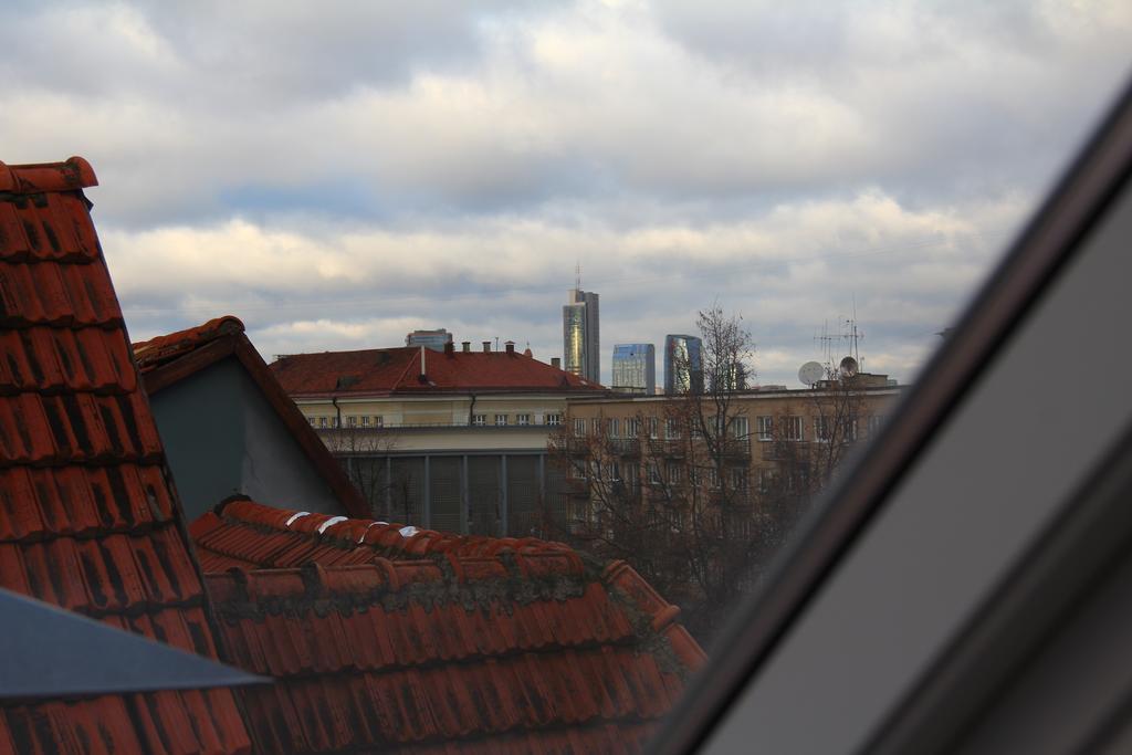 German18-3b Luxury * Vilnius